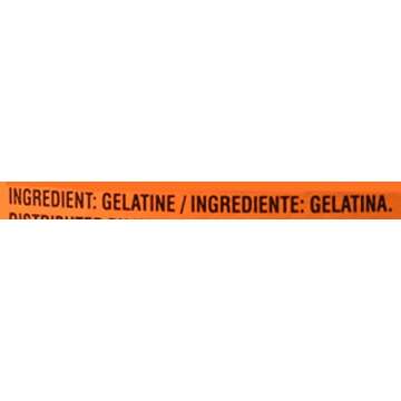 Unflavored Gelatin - 1 lb