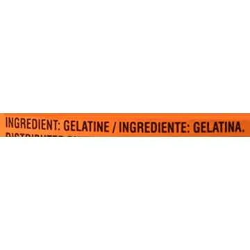 Unflavored Gelatin - 1 lb