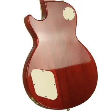 Phrilam Electric Guitar Pickguard Set for Les Paul Style