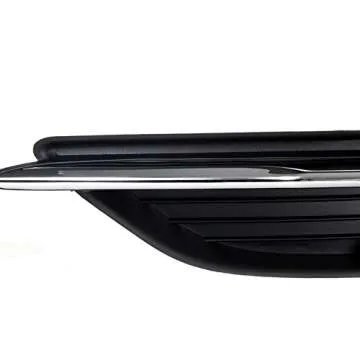 AKKON - For 2011-2014 Chrysler 200 Model Bumper Fog Lights 2Pcs Left + Right w/Accessories