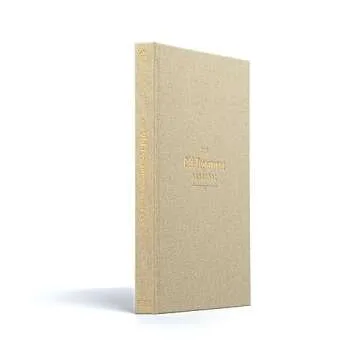 Old Testament Handbook, Sand Cloth Over Board, Full-color Design, Commentary, Charts, Maps, Outlines, Timelines, Word Studies