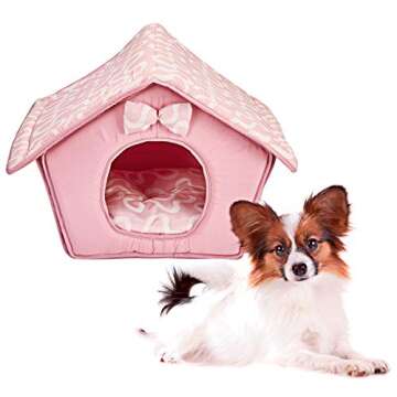 Animals Favorite Dog House (Small House)