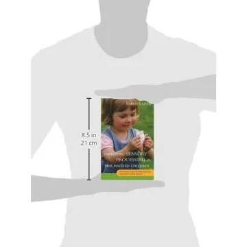 Improving Sensory Processing in Traumatized Children