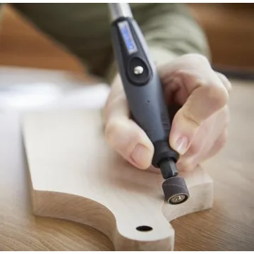 Dremel Flex Shaft Rotary Tool Attachment with Comfort Grip