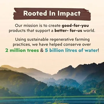 Organic Coconut Sugar - Healthy Sugar Alternative for Baking