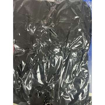 Unibaby Women's Bunny Cosplay Lingerie 5 Pieces Set