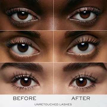 Lancôme Lash Idôle Mascara for Stunning Lash Volume and Lift
