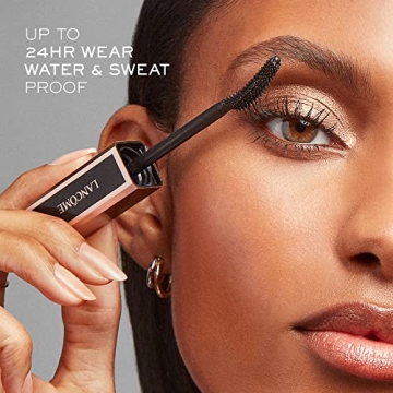 Lancôme Lash Idôle Mascara for Stunning Lash Volume and Lift