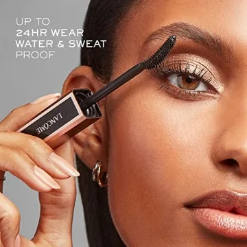 Lancôme Lash Idôle Mascara for Stunning Lash Volume and Lift