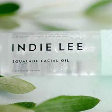 Indie Lee Squalane Facial Oil (1oz / 30ml)