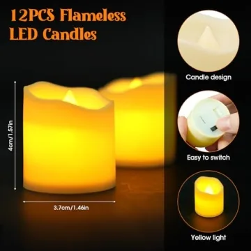 Vibrant Day of The Dead Decoration Set - 50 PCS