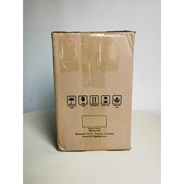 Stylish NCYP Glass Terrarium Planter for Succulents and Cacti