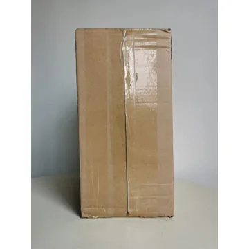 Stylish NCYP Glass Terrarium Planter for Succulents and Cacti