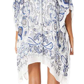Moss Rose Women Summer Bikini Kimono Bathing Suit Cover Ups for Swimwear