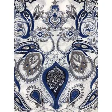 Moss Rose Women Summer Bikini Kimono Bathing Suit Cover Ups for Swimwear