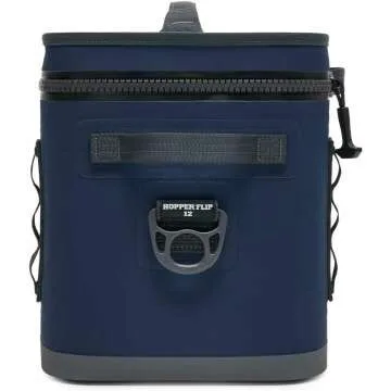 YETI Hopper Flip 12 Cooler - Durable & Portable