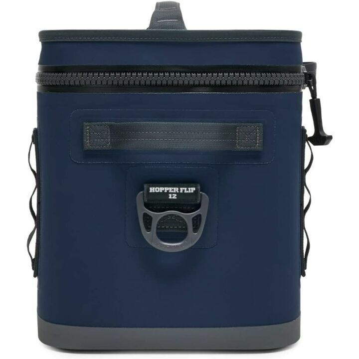 YETI Hopper Flip 12 Cooler - Durable & Portable