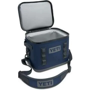 YETI Hopper Flip 12 Cooler - Durable & Portable