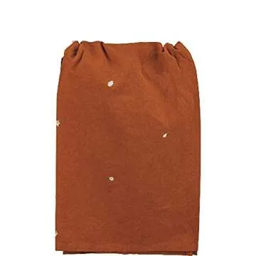 Hello Fall Cotton Dish Towel - Perfect for Halloween and More