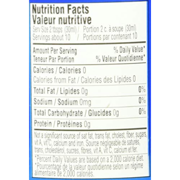 Cortas Orange Blossom Water for Culinary Delight