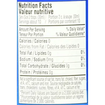 Cortas Orange Blossom Water for Culinary Delight