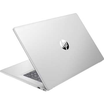 hp 17.3" FHD Business Laptop Computer, 32GB RAM, 1TB PCIe SSD, 12th Intel 6-Core i3-1215U(Up to 4.4GHz, Beat i5-1125G4), Type-C, HDMI, Win 11 Home, WiFi, Webcam, Numpad, W/GM Accessories