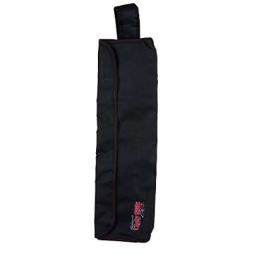 Ugly Stik 5’ GX2 Travel Spinning Fishing Rod and Reel Spinning Combo, Ugly Tech Construction with Clear Tip Design, 5’ 3-Piece Rod, Strong and Sensitive