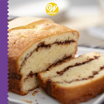 Wilton Long Loaf Pan for Perfect Baking Results