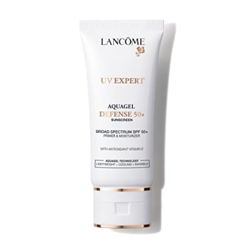 Lancôme UV Expert Primer & Face Moisturizer With SPF 50 - Hydration & Protection