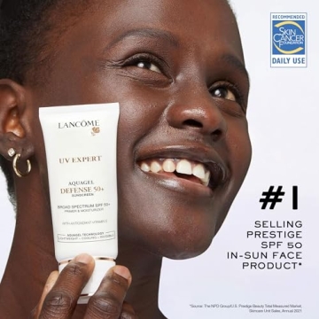 Lancôme UV Expert Primer & Moisturizer with SPF 50