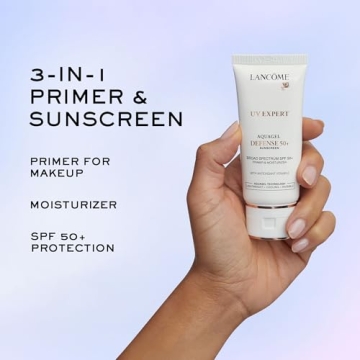 Lancôme UV Expert Primer & Moisturizer with SPF 50