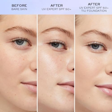 Lancôme UV Expert Primer & Moisturizer with SPF 50