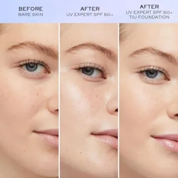 Lancôme UV Expert Primer & Moisturizer with SPF 50