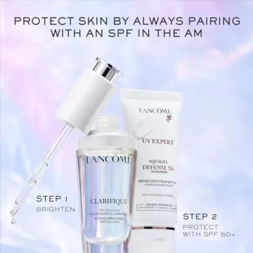 Lancôme UV Expert Primer & Moisturizer with SPF 50