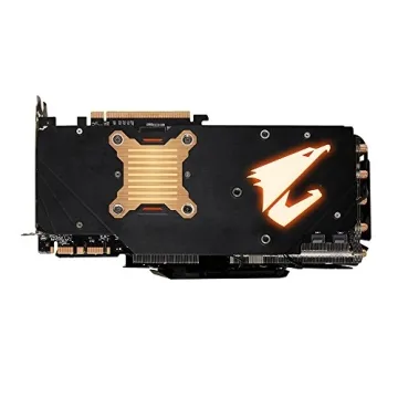 GIGABYTE AORUS GeForce GTX 1080 Ti Xtreme 11GB GPU