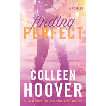 Finding Perfect by Colleen Hoover: A Heartfelt Novella