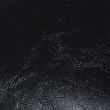 Convenience Concepts Natalie Accent Chair with Faux Leather