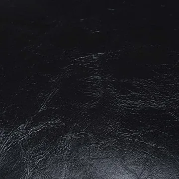 Convenience Concepts Natalie Accent Chair with Faux Leather