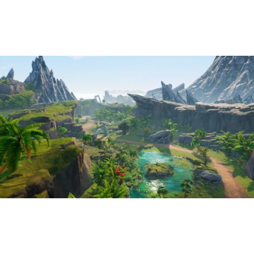 Visions of Mana - Exclusive PS5 Game Edition