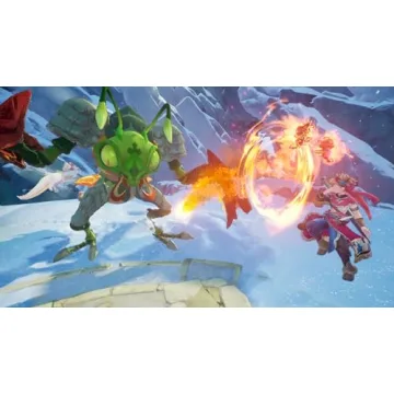 Visions of Mana - Exclusive PS5 Game Edition