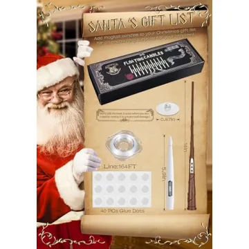 YISLIFY Floating Candles - Magical Decor for All Occasions