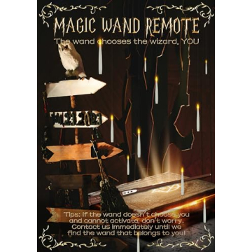 YISLIFY Floating Candles - Magical Decor for All Occasions