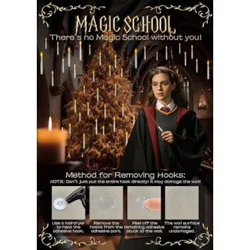 YISLIFY Floating Candles - Magical Decor for All Occasions