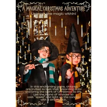 YISLIFY Floating Candles - Magical Decor for All Occasions