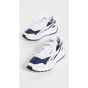 Reebok Classic Leather Legacy Cross Trainer for All