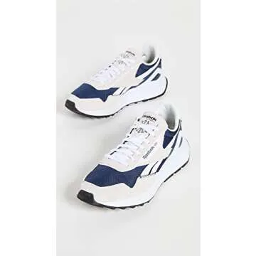 Reebok Classic Leather Legacy Cross Trainer for All