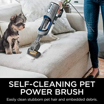 Shark Vertex Ultralight Corded Stick Vacuum for Pet Hair