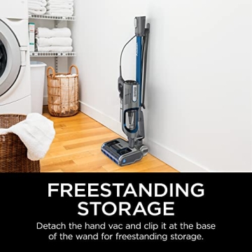 Shark Vertex Ultralight Corded Stick Vacuum for Pet Hair