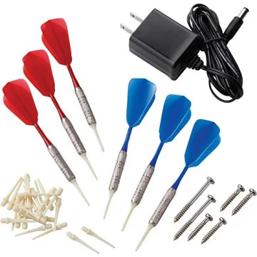 Viper Orion Electronic Dartboard with LaserLite Technology