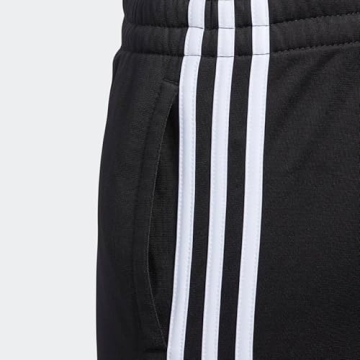 adidas Boys' Athletic Tricot Jogger Pant for Performance